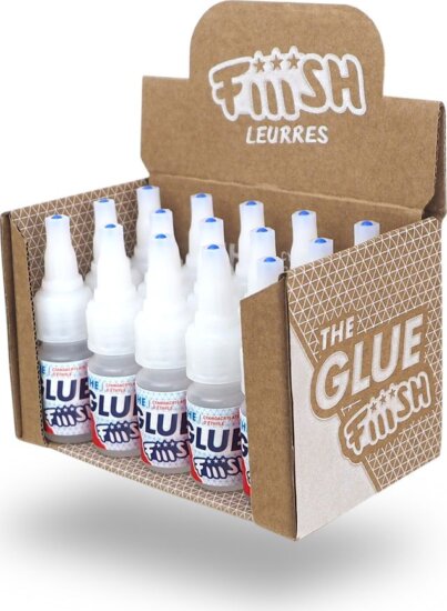 FIIISH Gumiragasztó - 10g