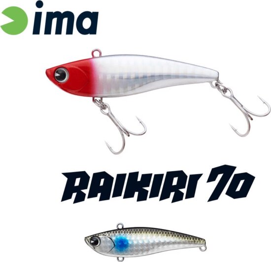 Ima Raikiri Vibration 70 70mm 15g 004mullet