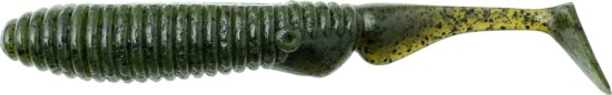Illex Ammonite Shad 14cm Watermelon Pepper 5db