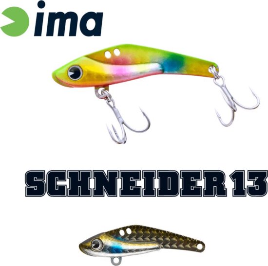 Ima Schneider 13 55mm 13g 004mullet