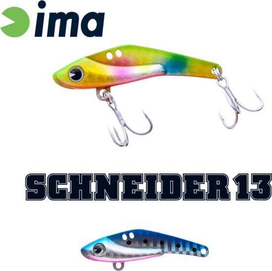 Ima Schneider 13 55mm 13g 002 Bullpin Sardines
