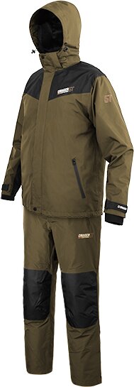 Kabát Delphin CruiserCROS 5T (M)