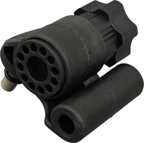 Sensas Haltartó háló rögzítő Angle Head L