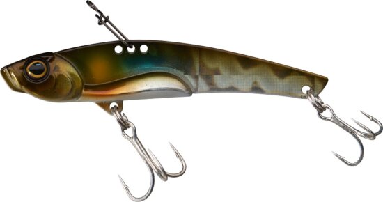 Illex Runner Blade 7cm Bright Ayu