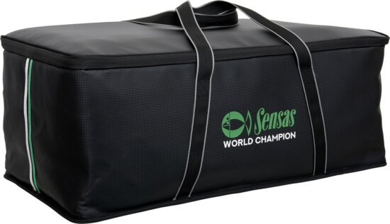 Sensas Táska Roller Bag Jumbo Black