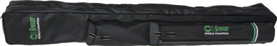 Sensas Botzsák Holdall Jumbo Black 2,1m XL