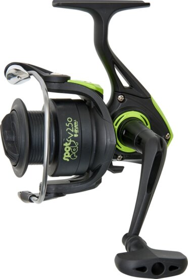 Gunki Spot ED FV 250