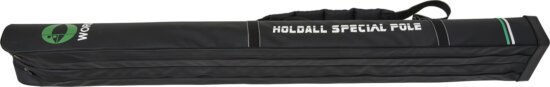 Sensas Botzsák Holdall Jumbo Black Rigid 2,1m Rigid 2 bot
