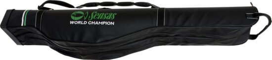 Sensas Botzsák Holdall Jumbo Black Waggler 1,65m 2 bot