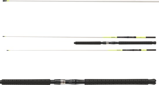 Daiwa Sealine X'treme Interline 1530 2sct, 15-30lb, 2.35m