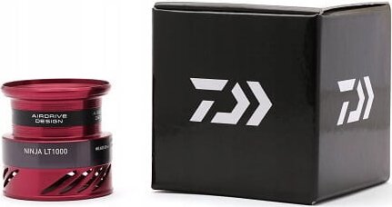 Daiwa Ninja LT pótdob 1000