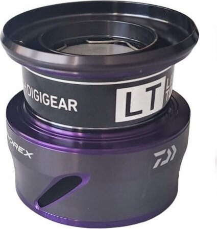 Daiwa Revros LT pótdob 3000-CXH