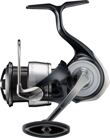 DAIWA E-Spule 24 CERTATE G FC LT2000-P Pótdob