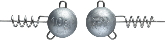 DAIWA PX RD Screw-in Jig Head LF, 14gr