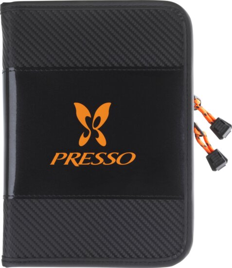 Daiwa Presso Wallet 14x20x4cm, #M