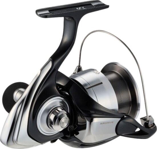 Daiwa 23 Lexa LT 4000-C