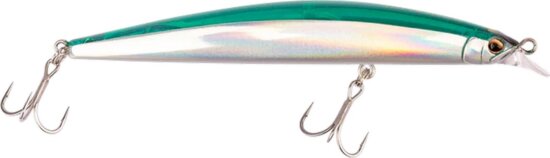 Mustad Gonta Minnow 0,0" 004 S Sayori