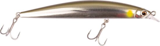 Mustad Gonta Minnow 0,0" 006 S Waka Ayu