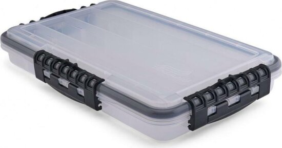 Plano vízmentes műcsalis doboz