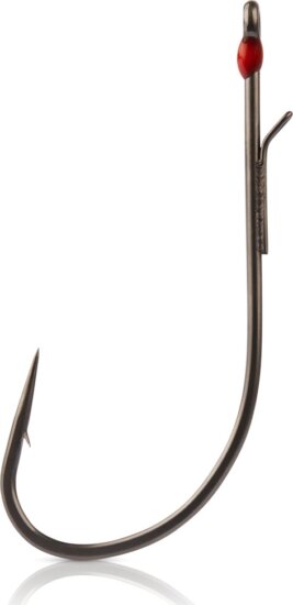 Mustad Alpha-Grip Finesse Titanx 6 8db/cs