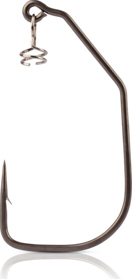 Mustad Infiltrator Swim Titanx 1 4db/cs