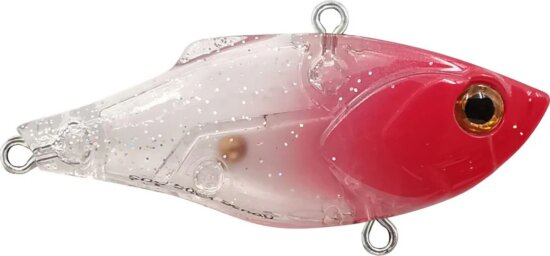 Mustad Rouse Vibe 50S Redhead