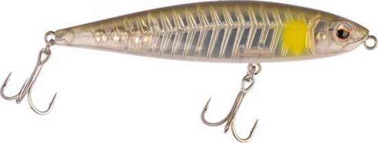 Mustad Vertebrata Top Water 4.3" 18.8G 3/4Oz 006 Waka Ayu