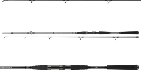 Daiwa Seahunter X Pilk Cod 902XH 2sct, 100-200g, 2.70m