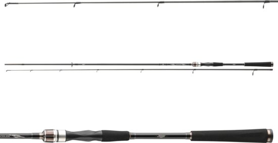 Daiwa Exceler Jiggerspin 902ML 2sct, 7-28g, 2.70m