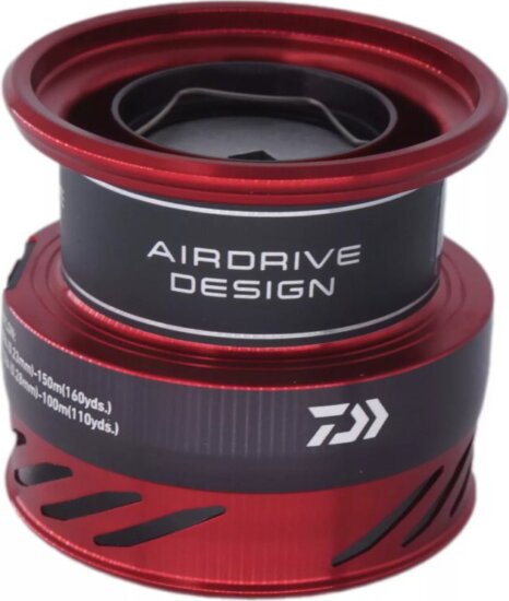 Daiwa Ninja Match & Feeder LT pótdob (3000-C)