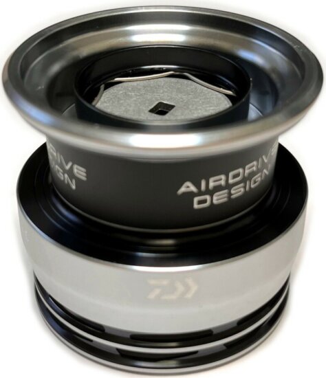 Daiwa Exceler LT pótdob (2000D)