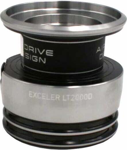 Daiwa Exceler LT pótdob (2500)