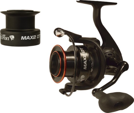 Carp Expert Max2 Dt 6000