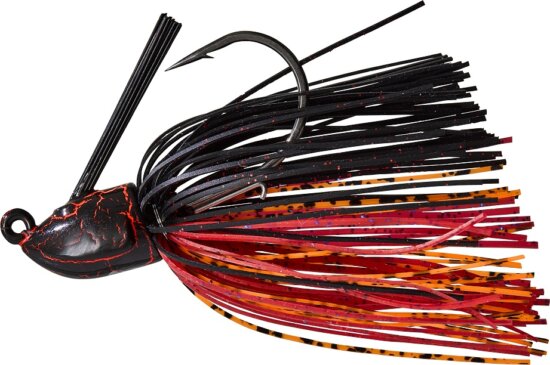 Illex Jungle Blaster 14g Magic Mad Craw