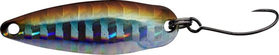 Illex Native Spoon 10g Lake Shad
