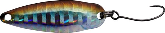 Illex Native Spoon 3,5g Lake Shad