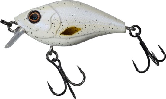 Illex Magic Crank 4cm F SR Pearl Bone