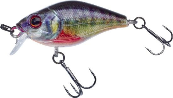 Illex Magic Crank 4cm F SR Spawning Vairon