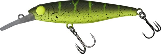 Illex Twitch Flesh 6,1cm SP DR Guripan Tiger