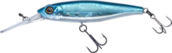 Illex Twitch Flesh 6,7cm SP D2R Blue Shad
