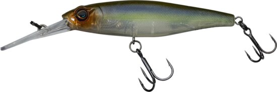 Illex Twitch Flesh 6,7cm SP D2R Ghost Minnow