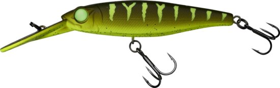 Illex Twitch Flesh 6,7cm SP D2R Guripan Tiger