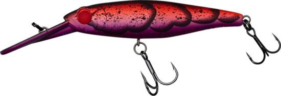 Illex Twitch Flesh 6,7cm SP D2R Magic Mad Craw