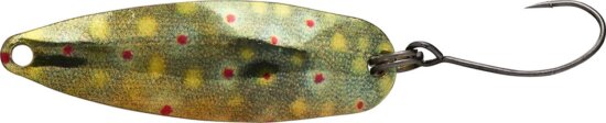 Illex Native Spoon 2,5g Arctic Char