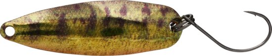 Illex Native Spoon 3,5g Spawning Vairon