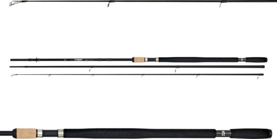 Daiwa N'Zon PBR Feeding 3sct, 3.96m