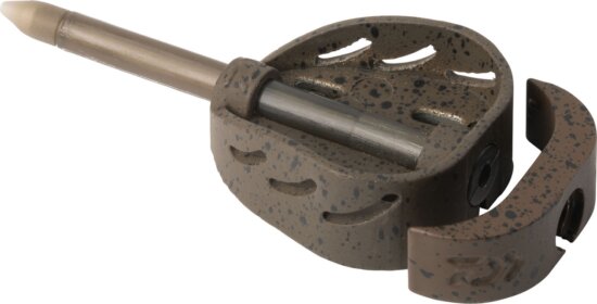 Daiwa N'Zon Weight Change Feeder FDR 30.0g, #S