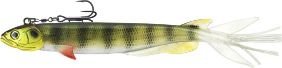 DAIWA PX V-Marley Pelagic Shad Live PER 210mm, 80gr