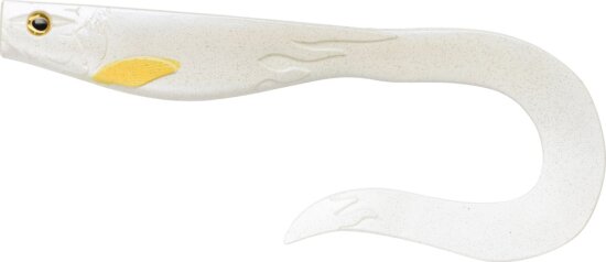 Illex Dexter Eel 21cm Pearl Bone 1db