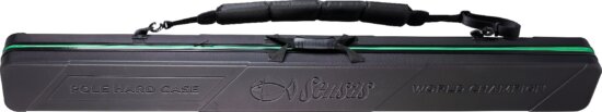 Sensas Rakósbot zsák Pole Hard Case World Champion 210cm